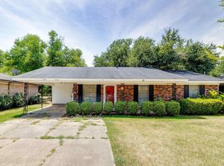 505 Shady Ln, Monroe, LA 71203