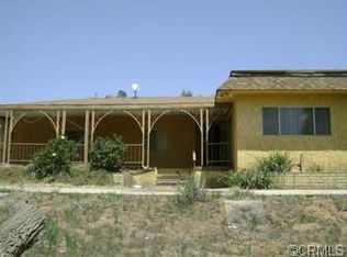 22655 Post Rd, Perris, CA 92570