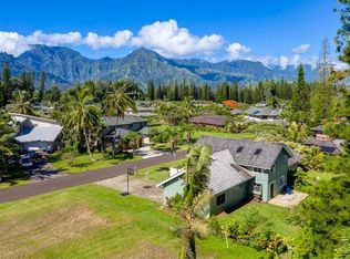 4851 Victoria Loop, Princeville, HI 96722