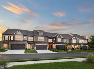 6100 Azurite Way, Haymarket, VA 20169