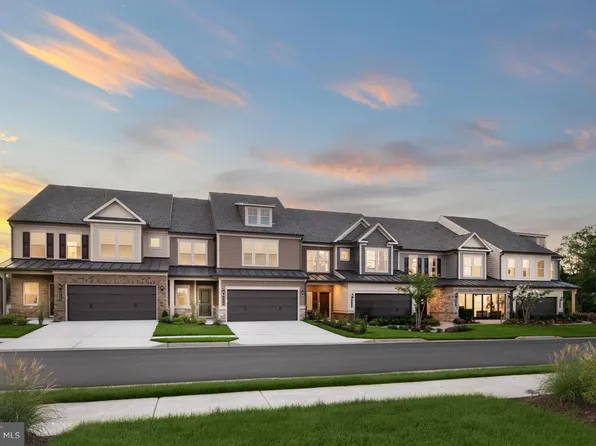 6100 Azurite Way, Haymarket, VA 20169