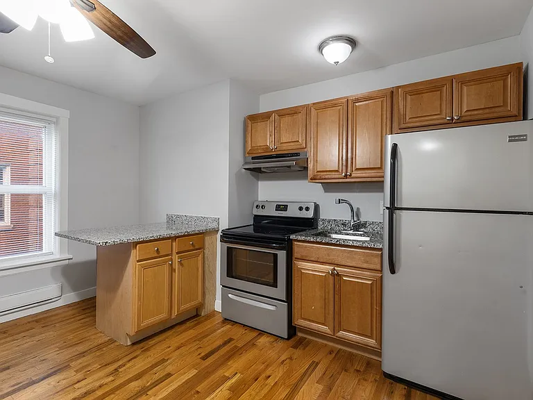 The Greenview — Photo 1