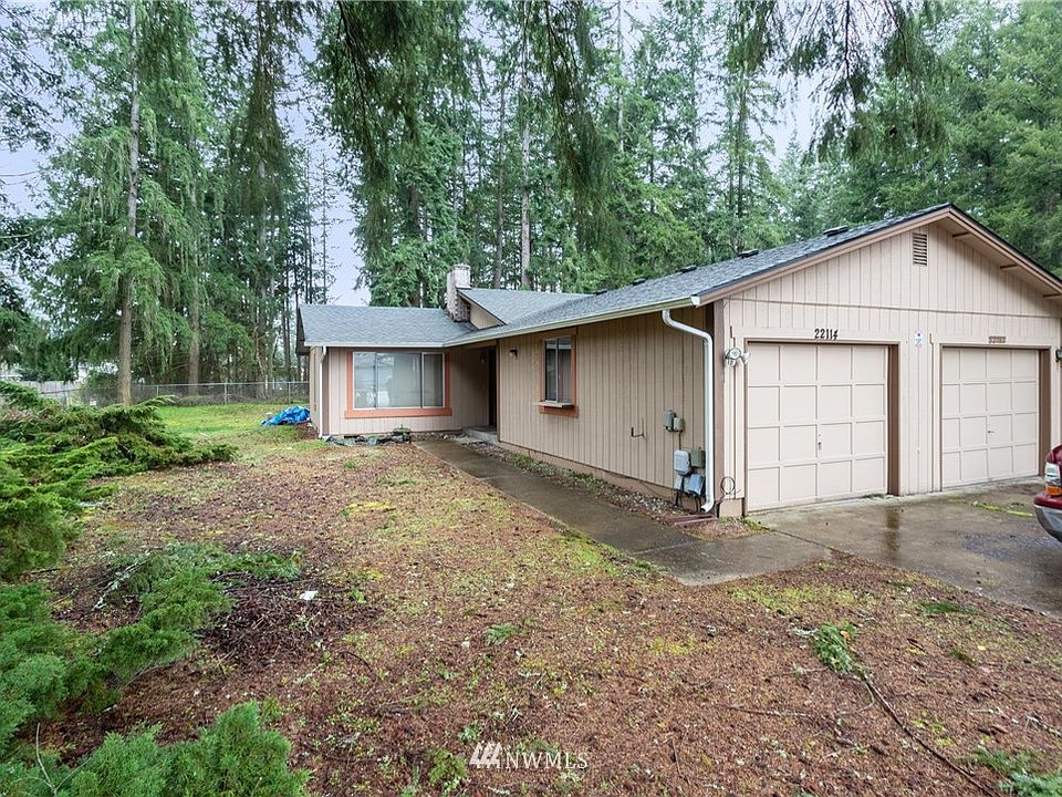 22104 92nd Ave E, Graham, WA 98338 | MLS #1899381 | Zillow