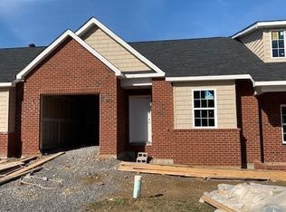 1332 Hazelgreen Way LOT 41, Knoxville, TN 37912