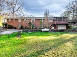 423 James Moore Dr, Jackson, GA