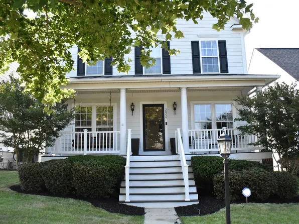 2006 Idlewild Blvd, Fredericksburg, VA 22401