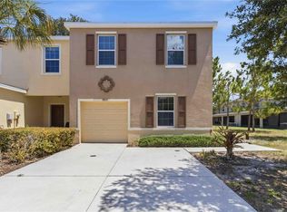 9973 Hound Chase Dr, Gibsonton, FL 33534