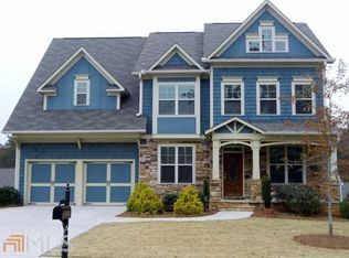 905 Cork Ln, Acworth, GA 30102