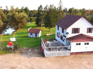 N7740 State Highway 52, White Lake, WI 54491