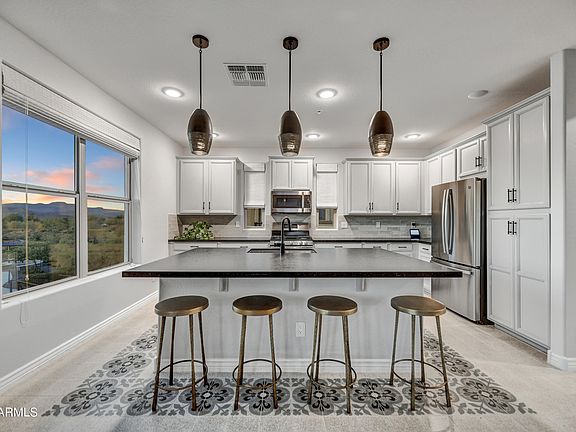 4th image of 5100 E RANCHO PALOMA Drive #2043