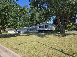 3560 Havenhurst Blvd, Toledo, OH 43614