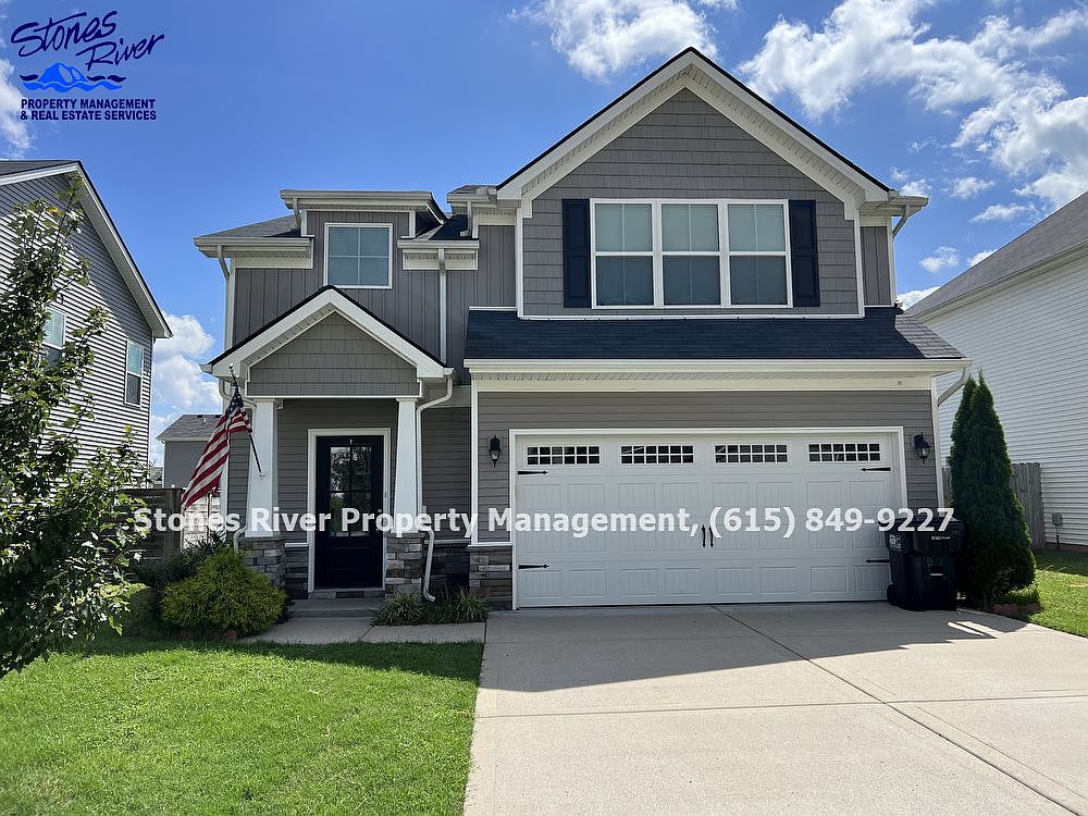 1712 Sunray Dr, Murfreesboro, TN 37127 Zillow
