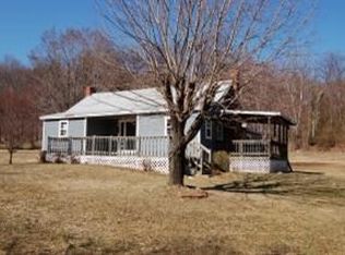 49 Moses Hughes Ln, Roseland, VA 22967