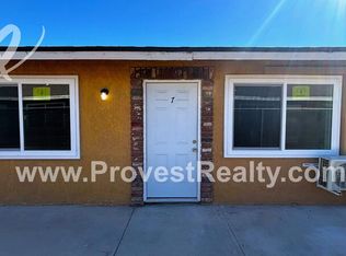 11800 White Ave #7, Adelanto, CA 92301