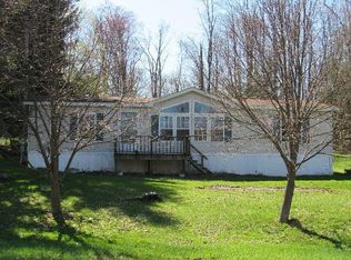 7439 Route 321, Kane, PA 16735