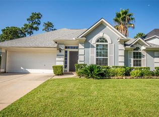 23211 Kobi Park Ct, Spring, TX 77373
