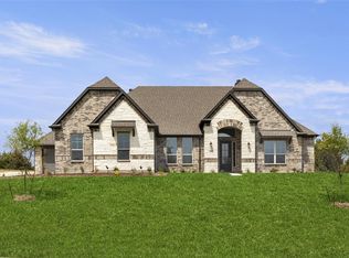 4821 Bonanza Dr, Midlothian, TX 76065