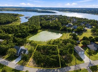 207 Craven Dr, Mannford, OK 74044