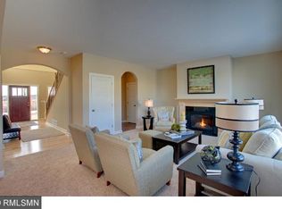 4391 Games Trail, MINNETRISTA, MN 55375