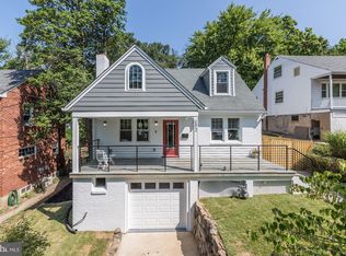 602 Elm Ave, Takoma Park, MD 20912