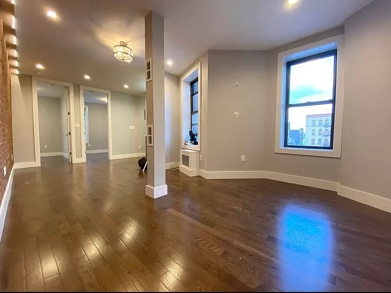 612 W 182nd St #12 — Photo 2