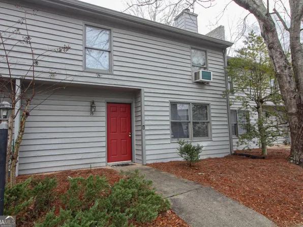 1775 Milledge Ave #15, Athens, GA 30605