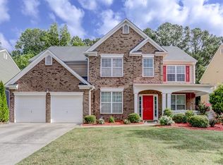 127 Harvest Rdg, Acworth, GA 30102