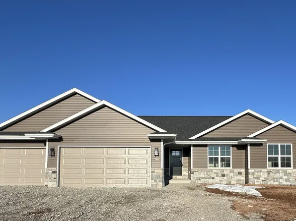 412 Brookline Ave, De Pere, WI 54115