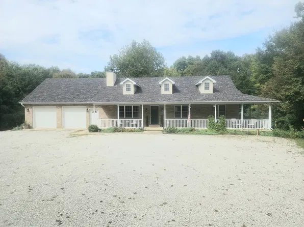1125 E Winter Ave, Danville, IL 61832