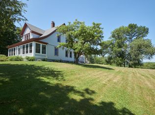 9 Ayer Hl, Union, ME 04862