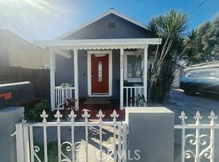 8206 Olanda St, Paramount, CA 90723