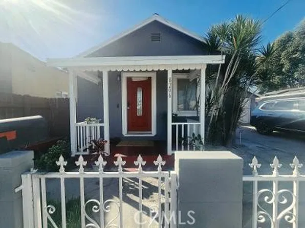 8206 Olanda St, Paramount, CA 90723