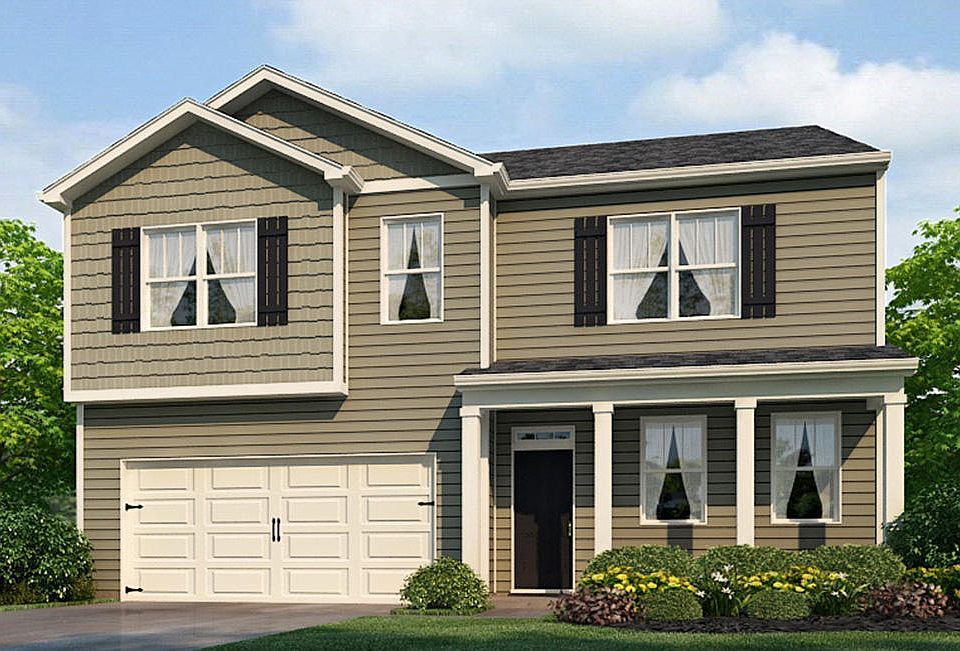 2nd image of 6570 Longhorn St #148