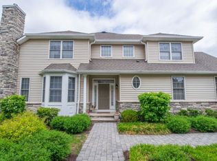 60 Schindler Ct, Parsippany, NJ 07054