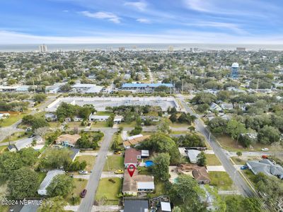 1718 SABLE PALM Lane, Jacksonville Beach, FL, 32250