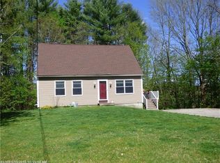 1 Winslow Dr, Windham, ME 04062