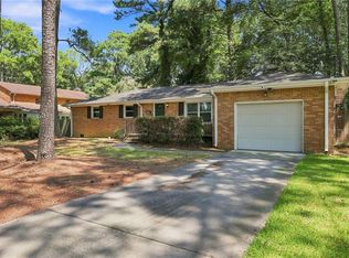 1041 Dulcie Ave, Virginia Beach, VA 23455