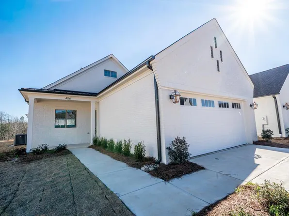 456 S Grove Dr, Oxford, MS 38655