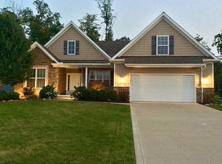 11250 Quail Hollow Dr, Painesville, OH 44077