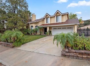 15222 Poppy Meadow St, Santa Clarita, CA 91387