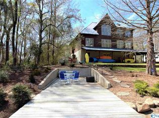 455 County Road 766, Cedar Bluff, AL 35959