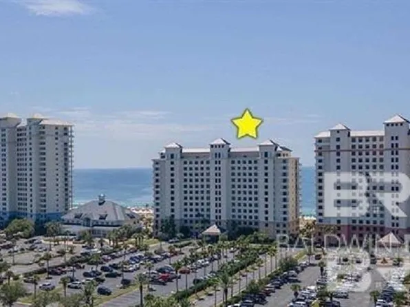 527C Beach Club Trl #C104, Gulf Shores, AL 36542