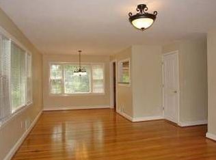 709 Mount Vernon Ave, Salem, VA 24153