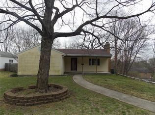 2968 Lindale Ave, Dayton, OH 45414