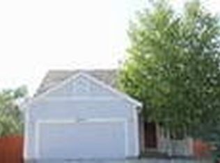 4640 Stargazer Dr, Colorado Springs, CO 80922