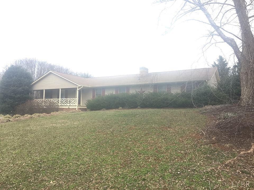 414 Holly Hills Dr, Altavista, VA 24517 Zillow