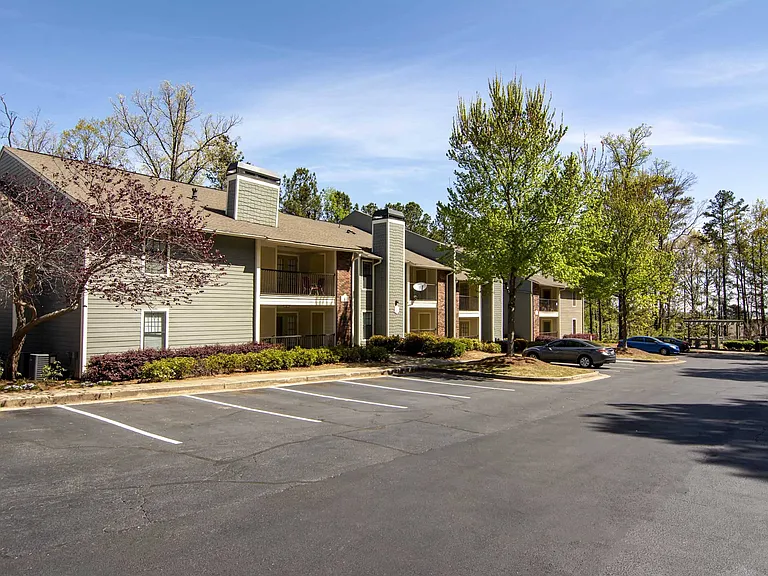 Residences at Vinings Mountain — Photo 6
