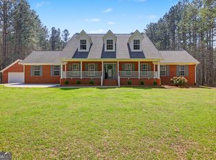 540 Woodstown Rd, McDonough, GA 30252