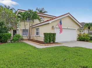 6280 Breckenridge Cir, Lake Worth, FL 33467
