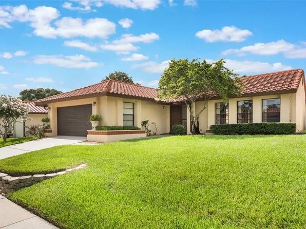 (undisclosed Address), Orlando, FL 32836